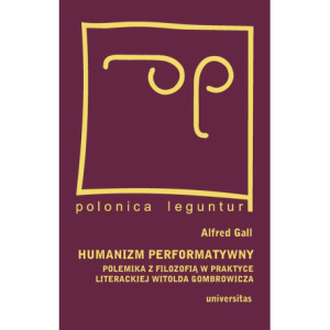 Humanizm performatywny [E-Book] [pdf]
