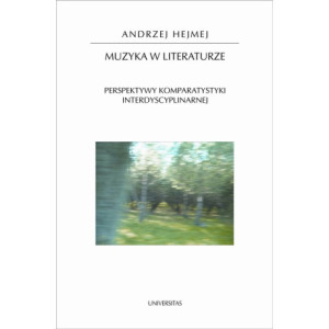 Muzyka w literaturze [E-Book] [pdf]