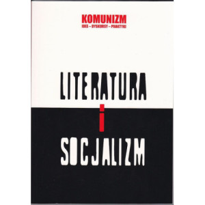 Literatura i socjalizm [E-Book] [pdf]
