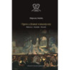 Opera a dramat romantyczny. Mickiewicz - Krasiński - Słowacki [E-Book] [pdf]