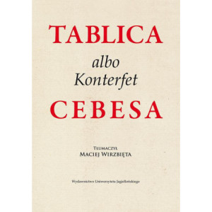 Tablica albo Konterfet Cebesa [E-Book] [pdf]