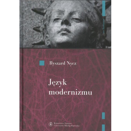 Język modernizmu. Prologomena historyczno-literackie [E-Book] [pdf]