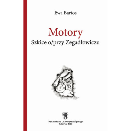 Motory [E-Book] [pdf]