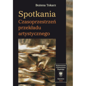 Spotkania [E-Book] [pdf]