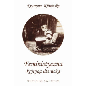 Feministyczna krytyka literacka [E-Book] [pdf]