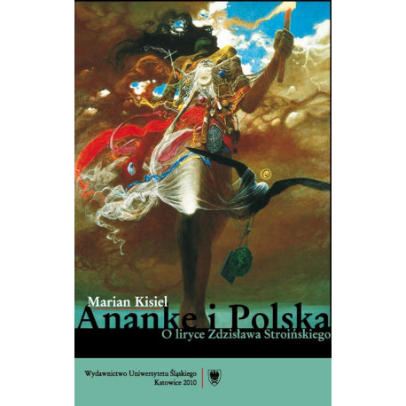 Ananke i Polska [E-Book] [pdf]