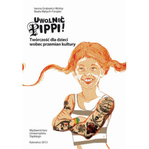Uwolnić Pippi [E-Book] [pdf]