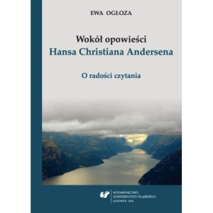 Wokół opowieści Hansa Christiana Andersena [E-Book] [pdf]