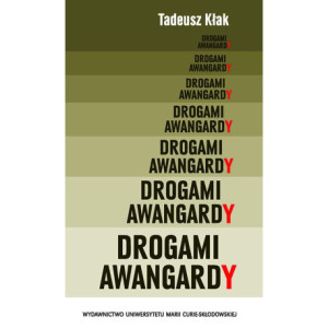 Drogami Awangardy [E-Book] [pdf]