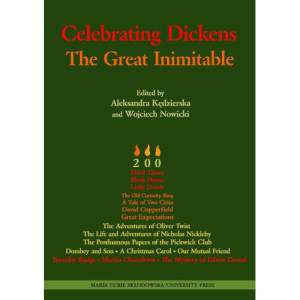 Celebrating Dickens. The Great Inimitable [E-Book] [pdf]