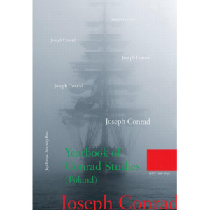 Yearbook of Conrad Studies (Poland) Vol. VII 2012 [E-Book] [pdf]