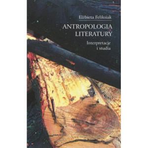 Antropologia literatury [E-Book] [pdf]