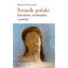 Sennik polski Literatura, wyobraźnia i pamięć [E-Book] [mobi]