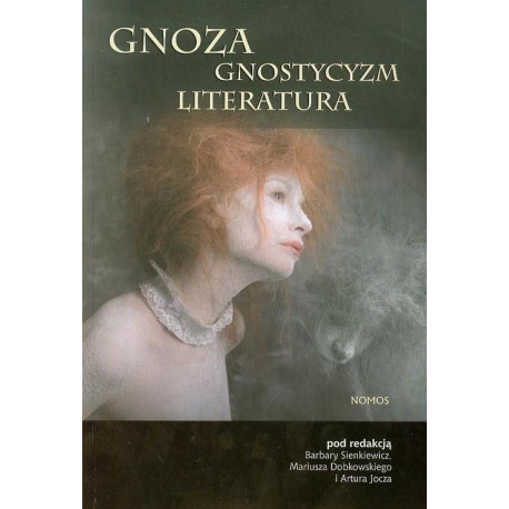 Gnoza gnostycyzm literatura [E-Book] [pdf]