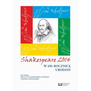Shakespeare 2014 [E-Book] [pdf]