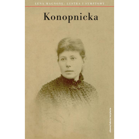 Maria Konopnicka. [E-Book] [epub]