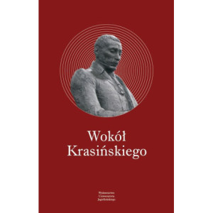Wokół Krasińskiego [E-Book] [pdf]