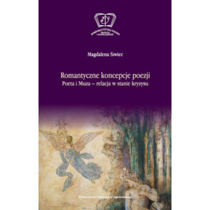 Romantyczne koncepcje poezji [E-Book] [pdf]