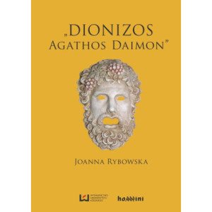 Dionizos ‒ „Agathos Daimon” [E-Book] [pdf]
