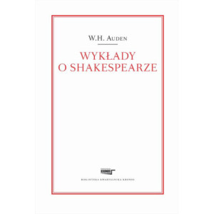 Wykłady o Shakespearze [E-Book] [epub]