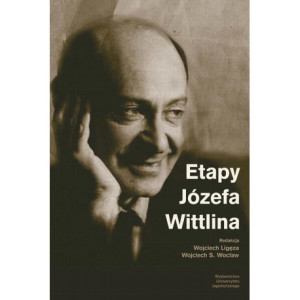 Etapy Józefa Wittlina [E-Book] [pdf]