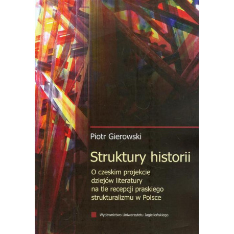 Struktury historii [E-Book] [pdf]