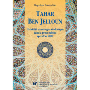 Tahar Ben Jelloun [E-Book] [pdf]
