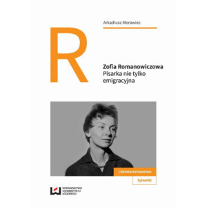 Zofia Romanowiczowa [E-Book] [epub]