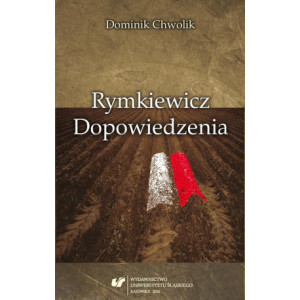 Rymkiewicz [E-Book] [pdf]