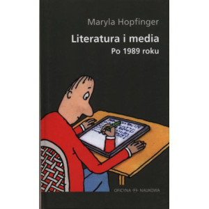 Literatura i media po 1989 roku [E-Book] [pdf]