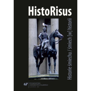 HistoRisus [E-Book] [pdf]