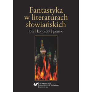 Fantastyka w literaturach słowiańskich [E-Book] [pdf]