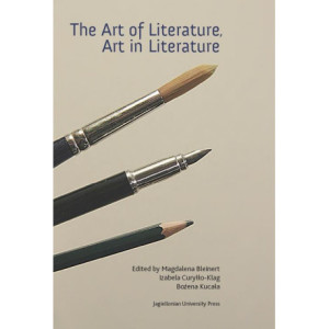 The Art of Literature, Art in Literature [E-Book] [pdf]