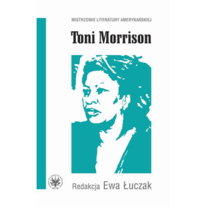 Toni Morrison [E-Book] [mobi]