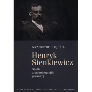 Henryk Sienkiewicz [E-Book] [pdf]