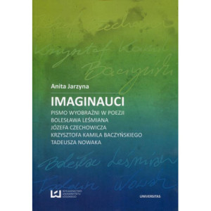 Imaginauci [E-Book] [epub]
