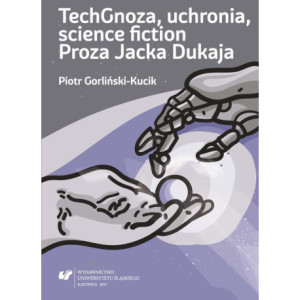 TechGnoza, uchronia, science fiction [E-Book] [mobi]