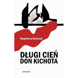 Długi cień Don Kichota [E-Book] [pdf]