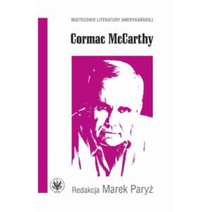 Cormac McCarthy [E-Book] [pdf]