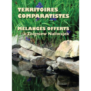 Territoires comparatistes [E-Book] [pdf]