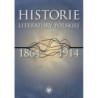 Historie literatury polskiej 1864-1914 [E-Book] [mobi]