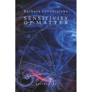 Sensitivity of Matter [E-Book] [epub]