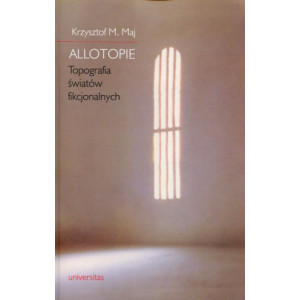 Allotopie [E-Book] [epub]