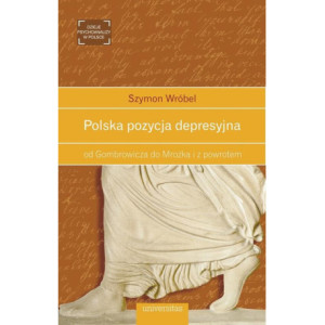 Polska pozycja depresyjna [E-Book] [pdf]