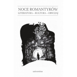 Noce romantyków [E-Book] [epub]
