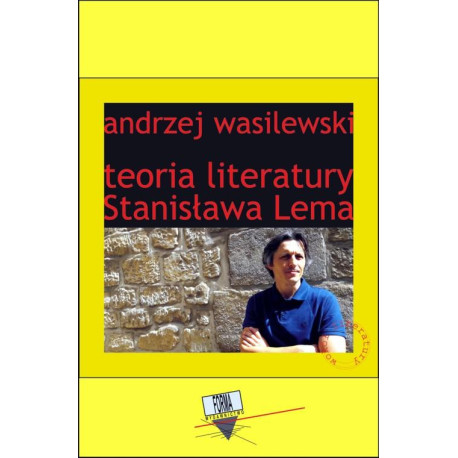 Teoria literatury Stanisława Lema [E-Book] [pdf]