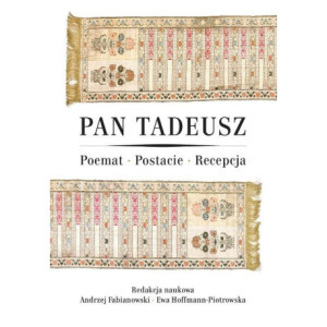 Pan Tadeusz [E-Book] [pdf]