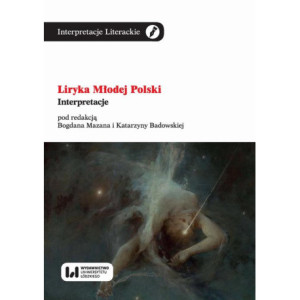 Liryka Młodej Polski [E-Book] [epub]