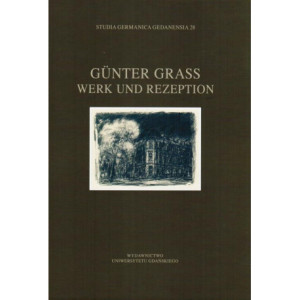 Günter Grass. Werk und Rezeption [E-Book] [pdf]