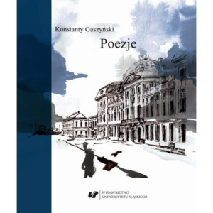Konstanty Gaszyński. Poezje [E-Book] [pdf]